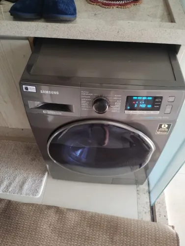 Máquina lava e seca samsung 11kg