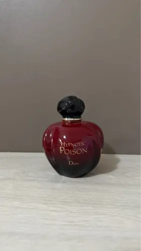 Vidro Hypnotic Poison Dior