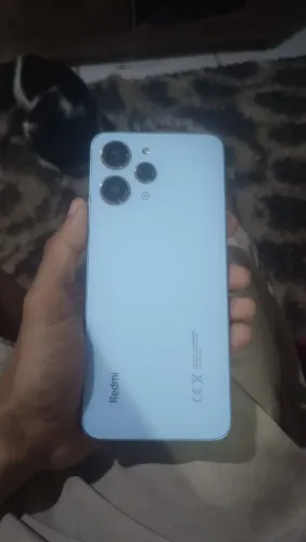 Xiaomi redimi 12