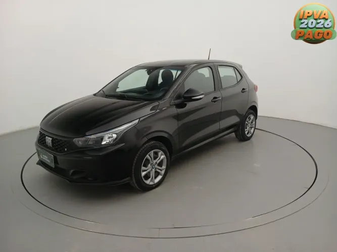 Fiat Argo Drive 1.0 Firefly 2026