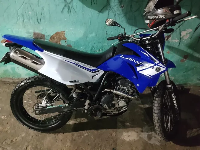 Lander 250