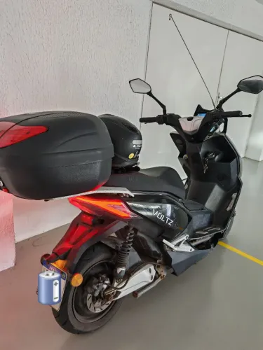Ev1 Sport 2021 2 baterias - Elétrica