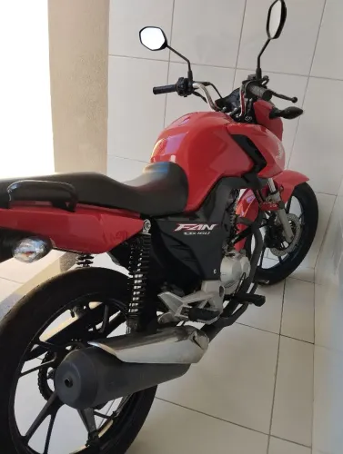 Vendo fam 23/23 original
