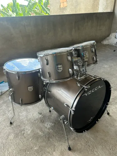 BATERIA VOGGA SHELLPACK