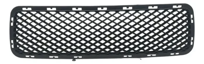 Grade Frontal Parachoque Dianteiro Vw Gol G3 2002 2003 2004
