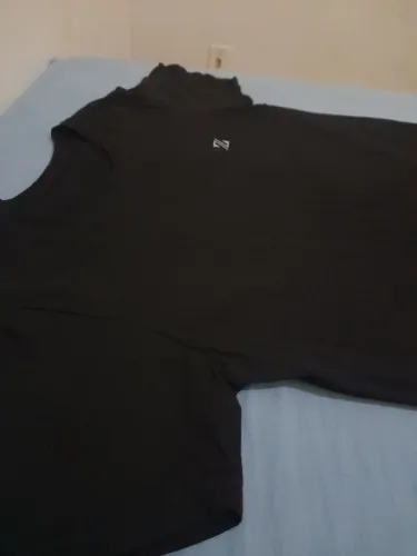 Camisa da Zukker Preta