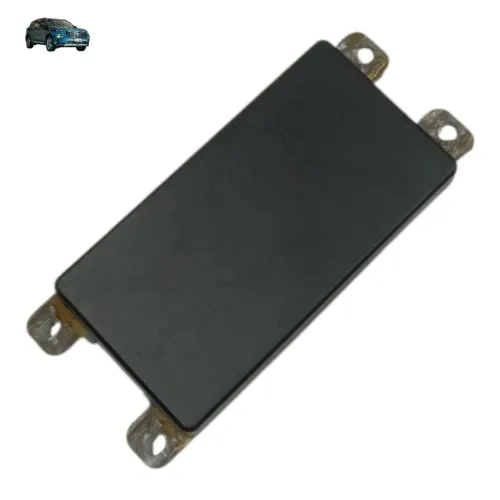 Módulo Carregador Indução Ford Territory 2024 2025 2026