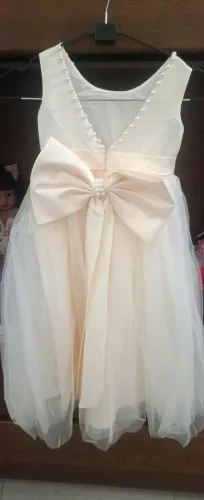 vestido daminha de honra /casamento