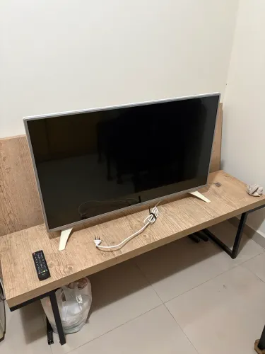 TV LG LED Full HD 43? - Excelente Estado