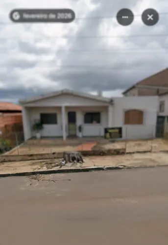 Casa lote 550m2 rua 16 setor Costa nery