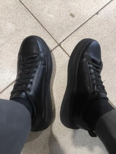 Tenis casual albrack - tamanho 41