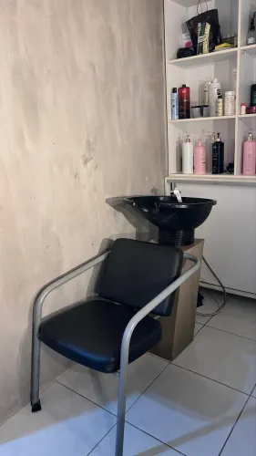 Móveis para salão ou o que sua imaginação mandar