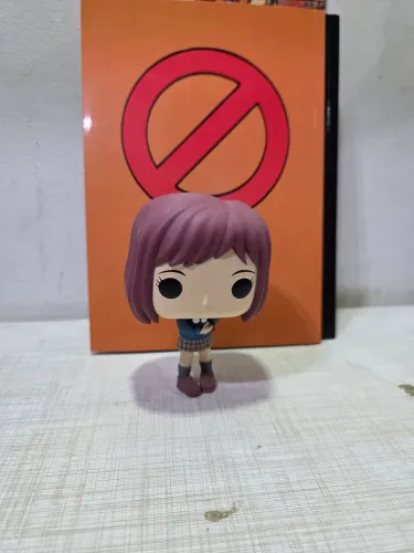 Funko Pop Mamimi and Takkun #459