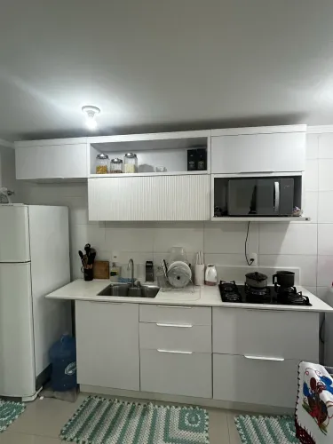 Jogo do cozinha