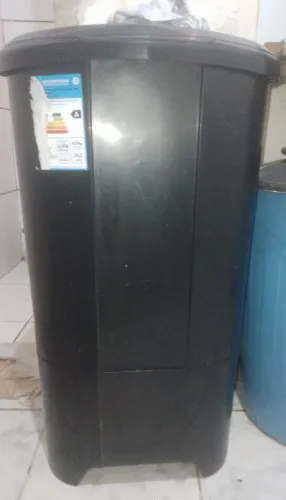 Tanquinho 10kg