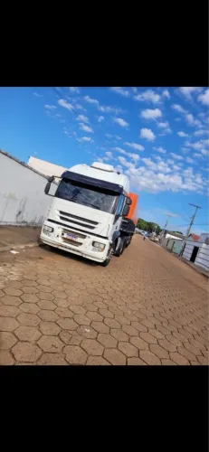 Iveco Stralis