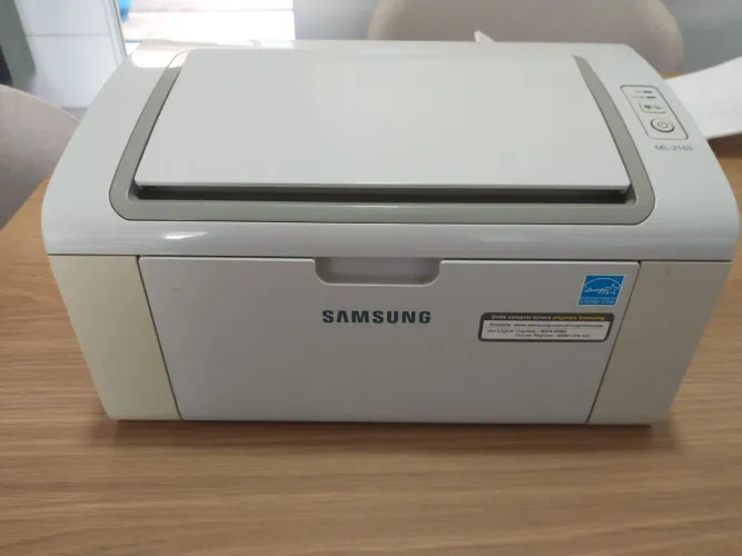 Impressora Samsung ML-2165
