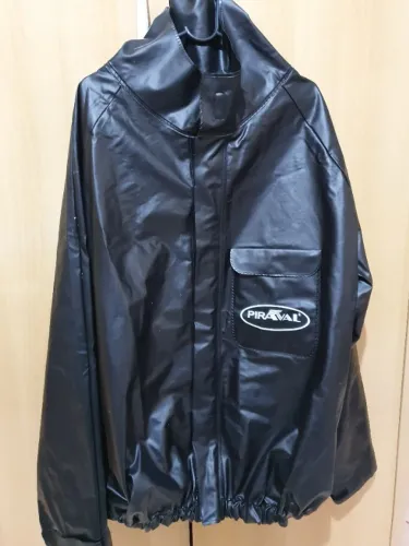 CONJUNTO CAPA DE CHUVA MOTOQUEIRO