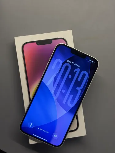 iPhone 14 Plus
