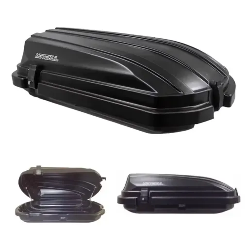 Vendo Bagageiro 600 L