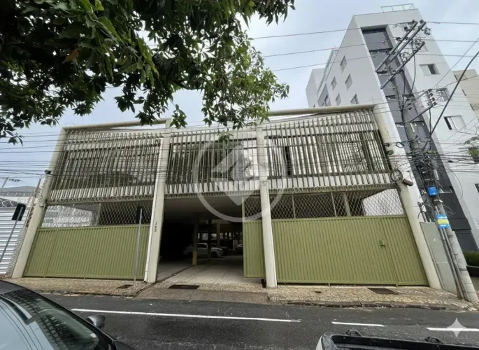 Casa comercial à venda codigo: 154198