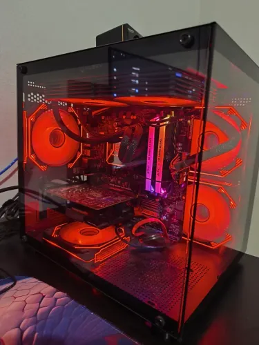 Memória RAM XPG 8GB 3200