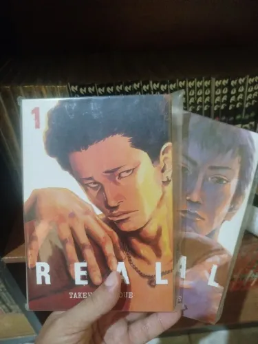 Real 1 e 2