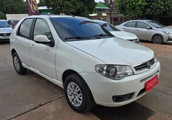 Fiat Palio Celebration 1.0 Fire Flex 8V 4P 2015