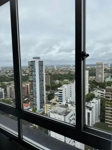 Imóvel para venda com 296 metros quadrados com 5 quartos em Santana - Recife - PE