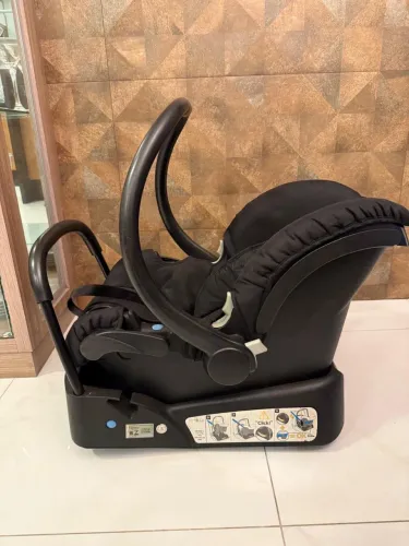 Bebê conforto Safety 1