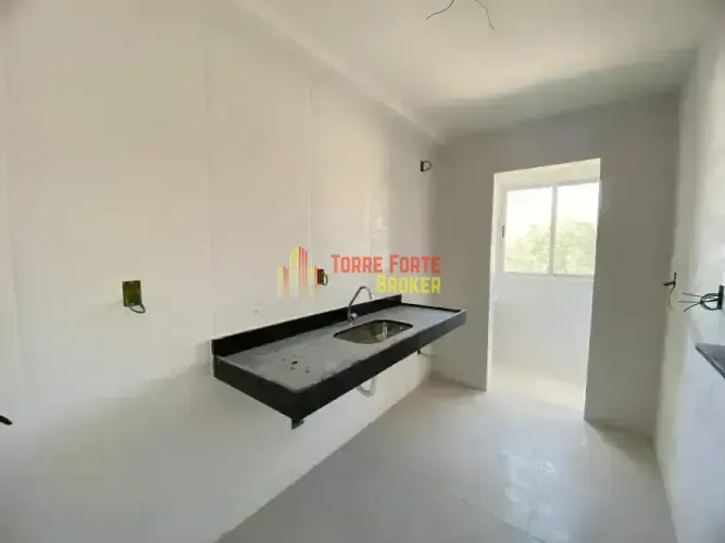 Lindo Apartamento Novo à venda no bairro Palmeiras por R$ 525.000,00
