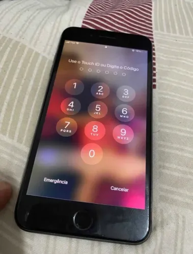 Vendo IPhone 8 Plus 64gigas