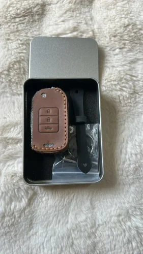 Capa para chave de presença HONDA
