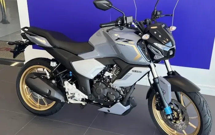 Yamaha Fz 150 2026 zero