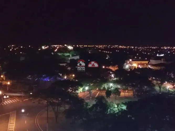 Cobertura à Venda no Bosque dos Eucaliptos em SJC