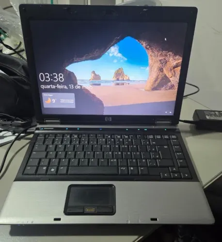 Notebook HP