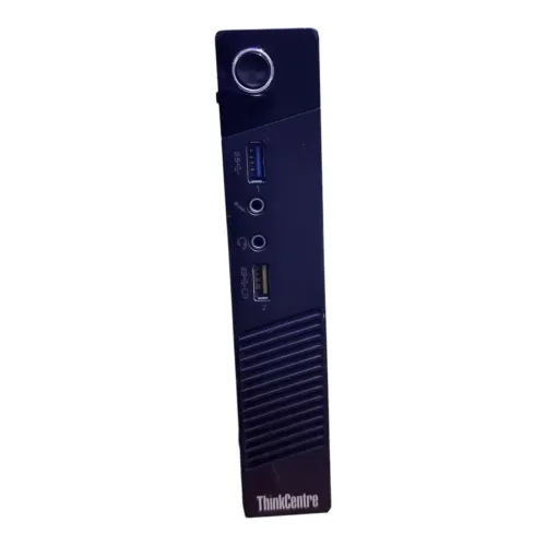 Mini cpu Lenovo M93p i5 4th ssd240 8gb