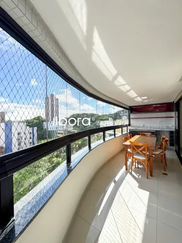 PARTAMENTO ALTO PADRÃO À VENDA E PARA ALUGUEL | JARDIM VITÓRIA | ITABUNA-BA