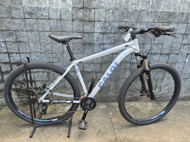 Bicicleta Caloi 29 TAM G
