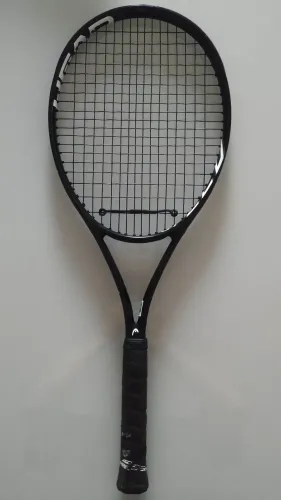 Raquete Head Speed MP - Black edition