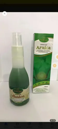 ALÍVIO IMEDIATO DA DOR