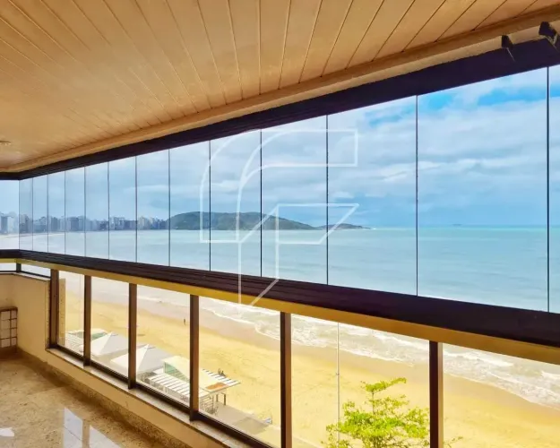 Imóvel para venda tem 105 metros quadrados com 3 quartos em Praia do Morro - Guarapari - E