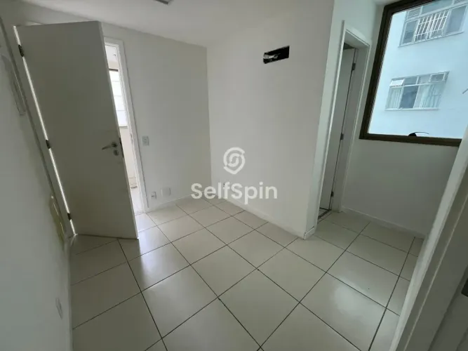 Sala para locação, Ingá, Niterói, RJ
