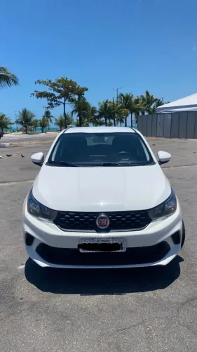 Fiat Argo Drive 1.0 6V Flex 2020
