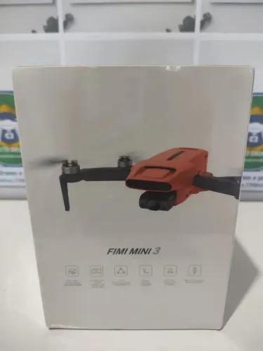 Drone Fimi Mini 3 Pro *Novo Lacrado