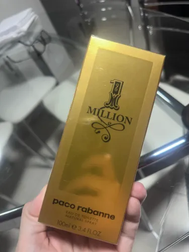 VENDO PERFUME 1 million, 100ml