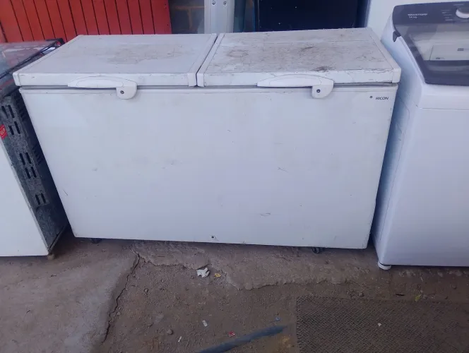 Freezer fricon 503 litros mm