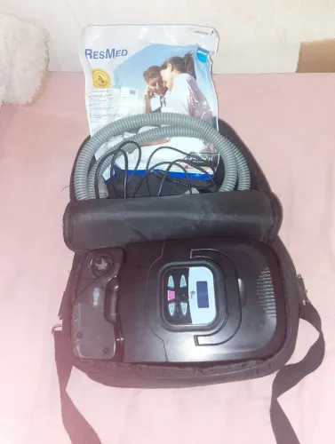 APARELHO CEPAP
