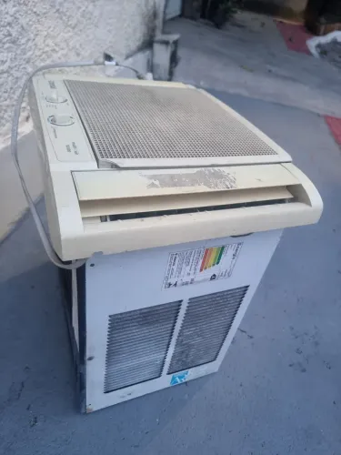 Ar condicionado cônsul 10mil BTU