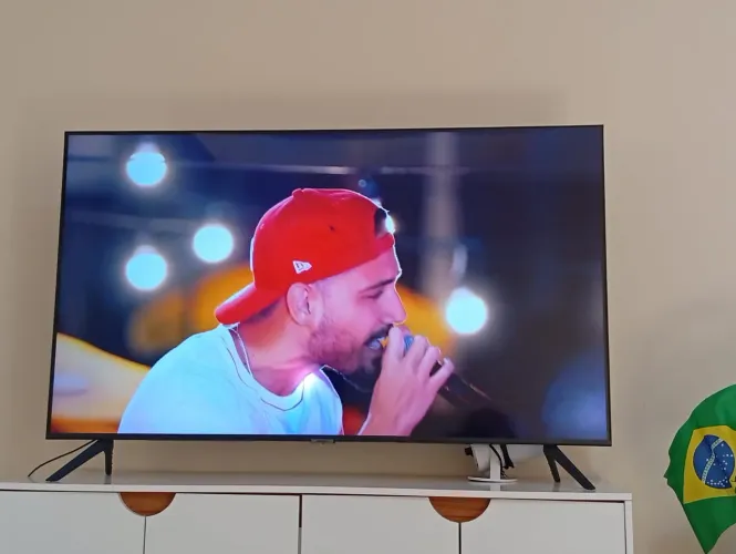 Vendo tv Samsung smart 50pl